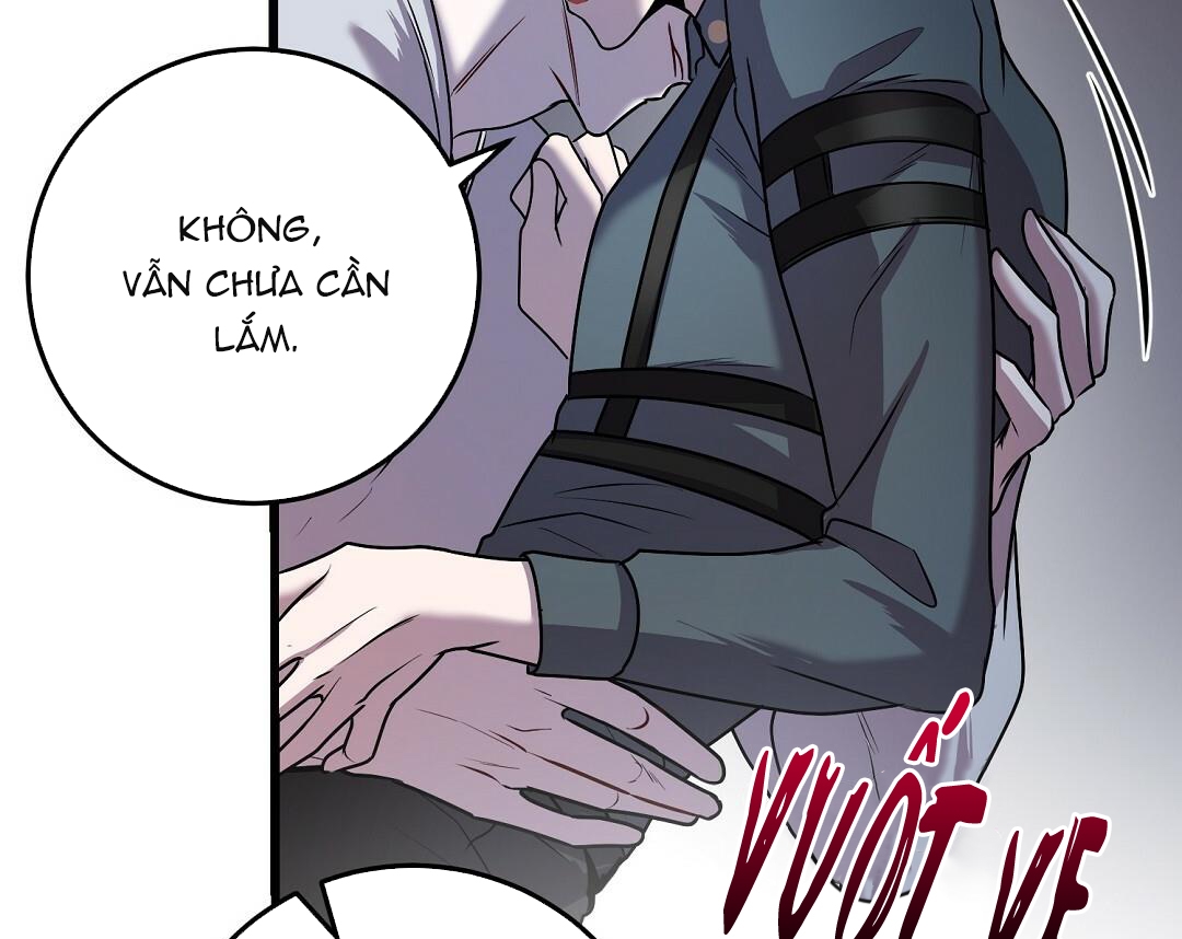 Vực Thẳm: Chapter 11