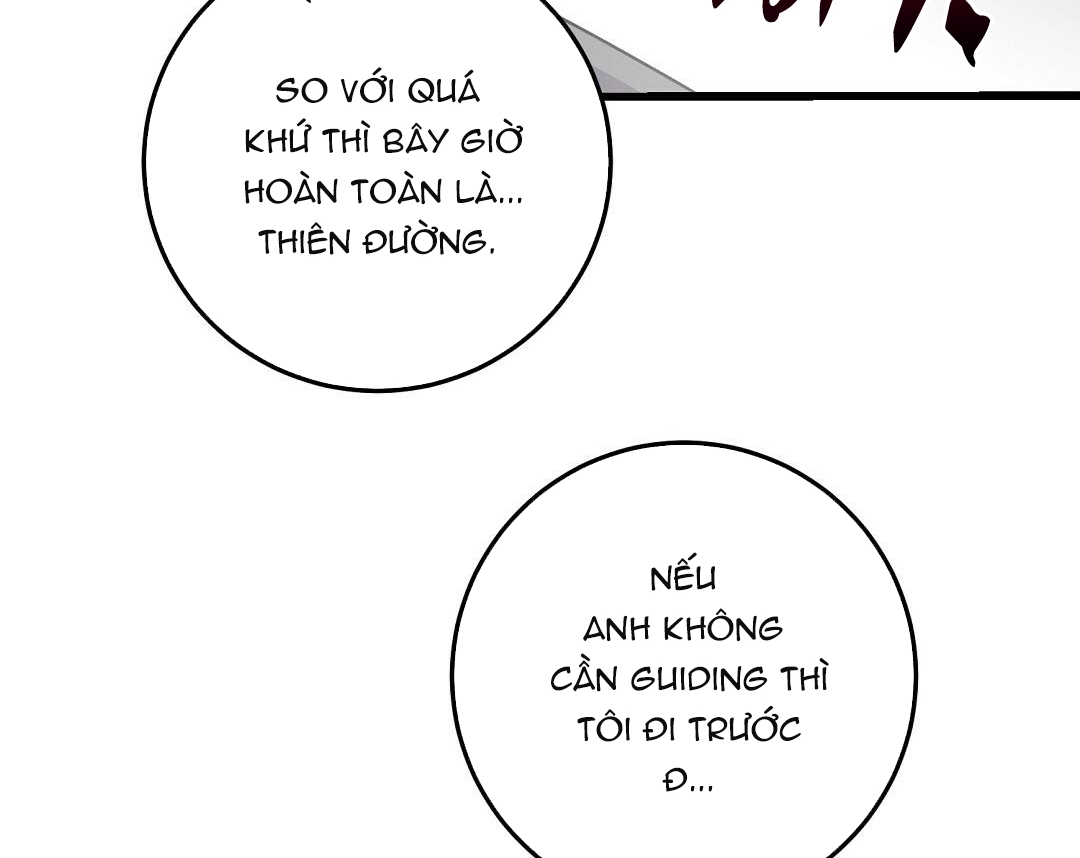 Vực Thẳm: Chapter 11