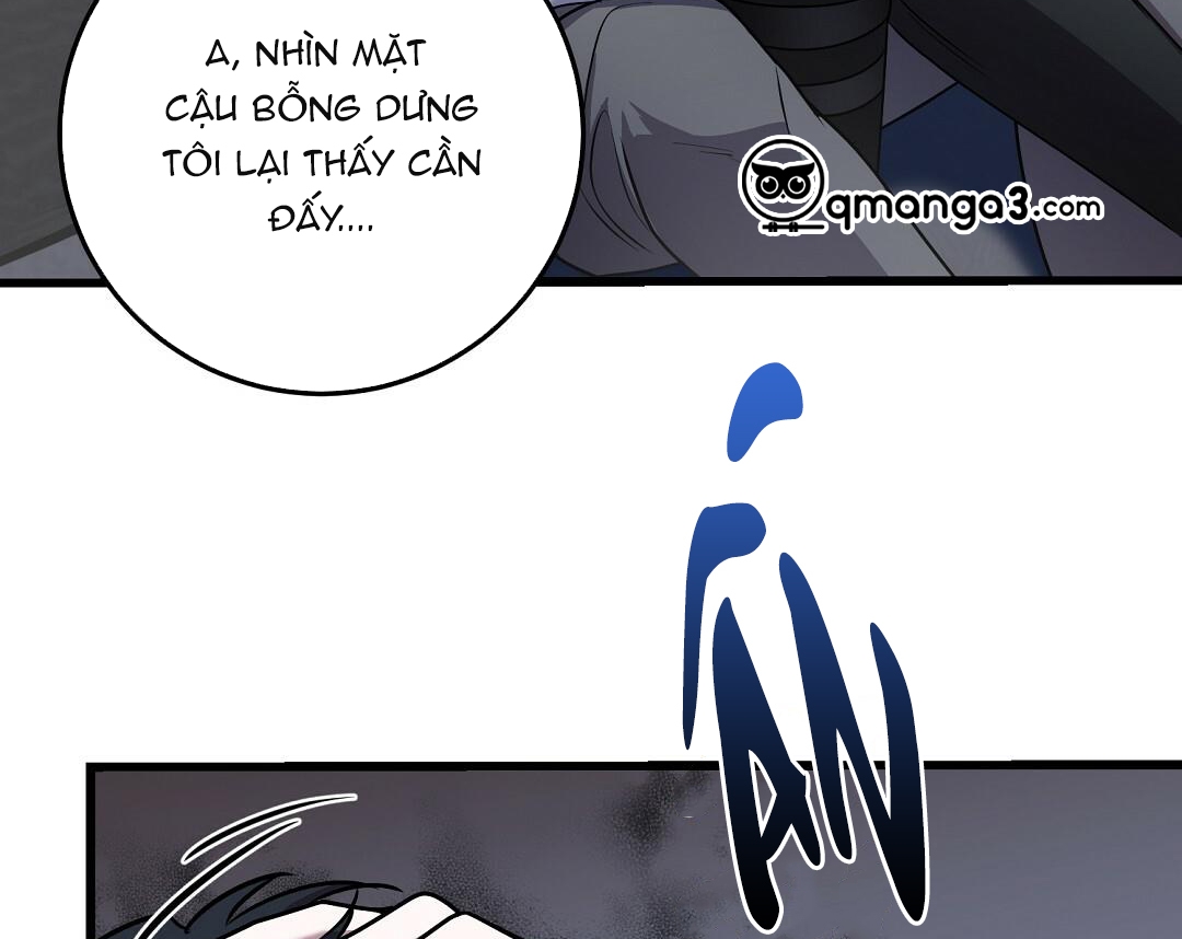 Vực Thẳm: Chapter 11