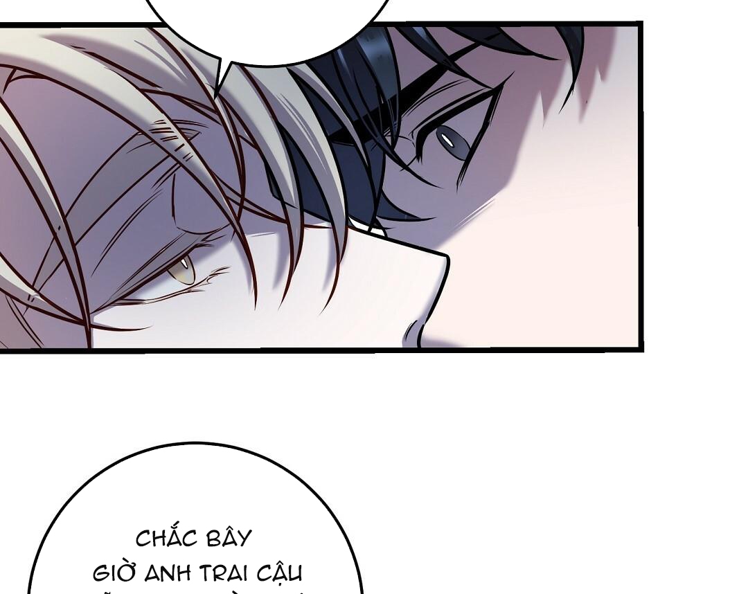 Vực Thẳm: Chapter 11