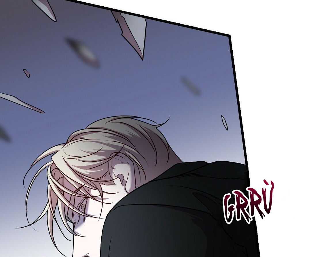Vực Thẳm: Chapter 11