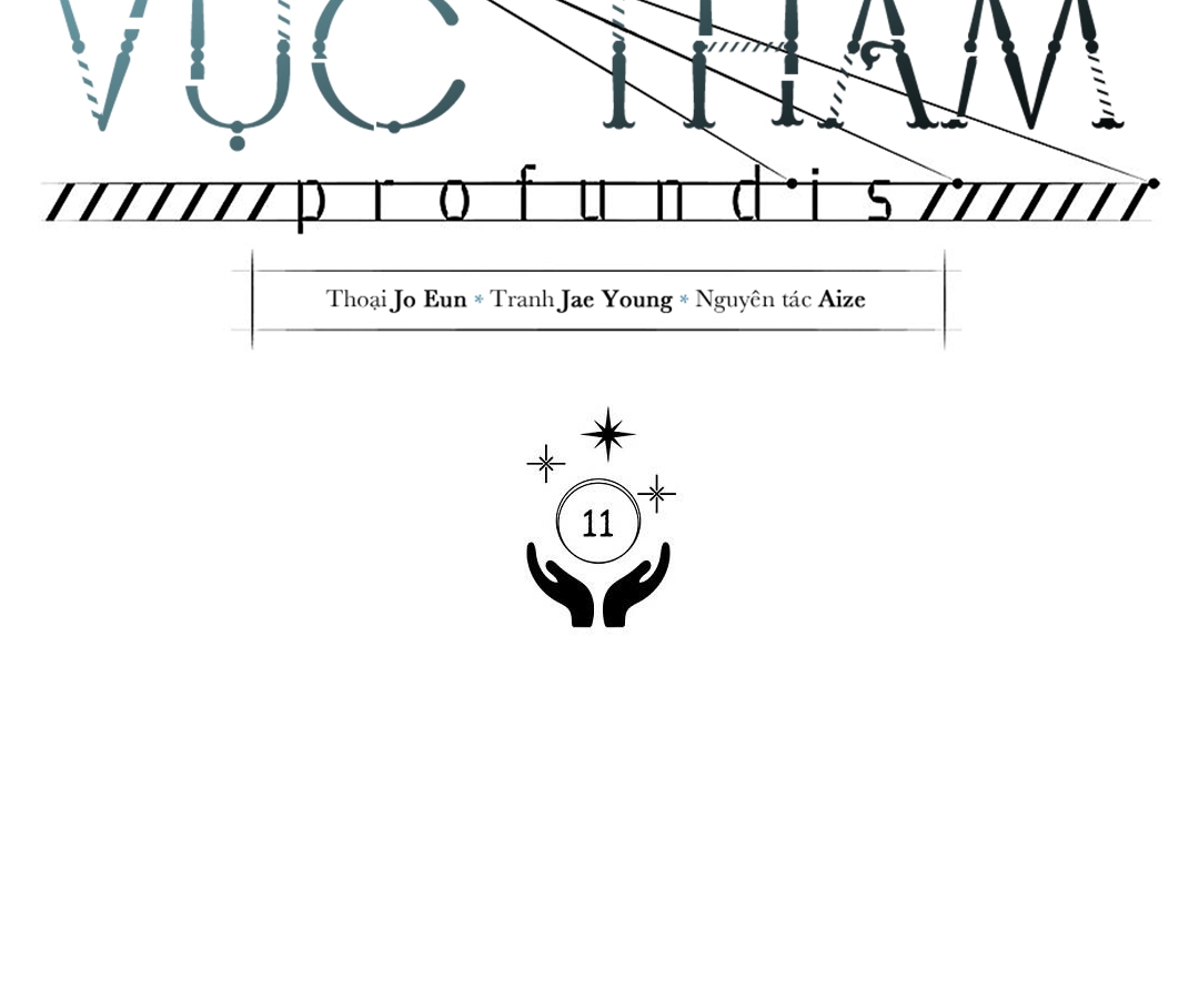 Vực Thẳm: Chapter 11