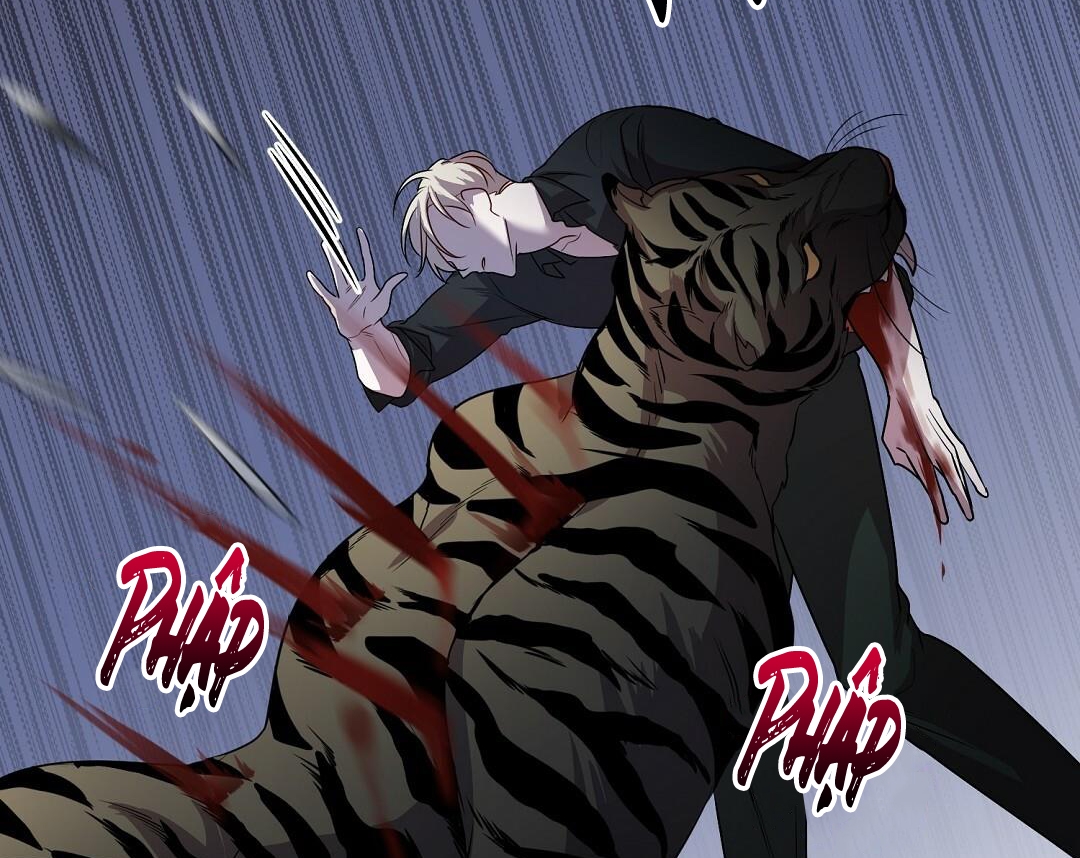 Vực Thẳm: Chapter 11