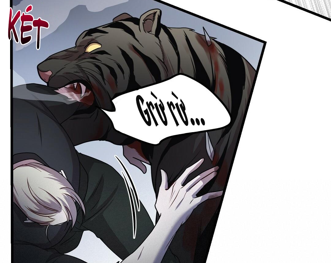 Vực Thẳm: Chapter 11