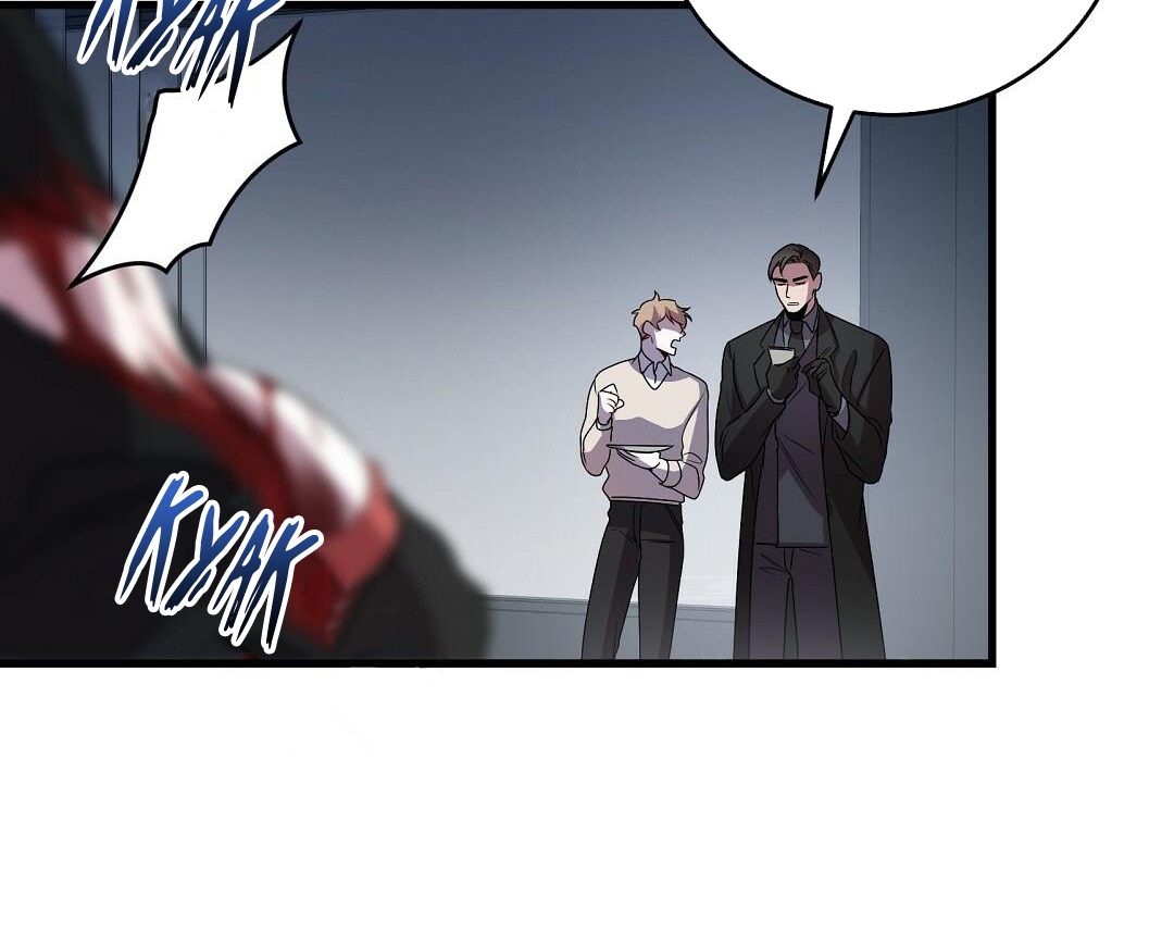 Vực Thẳm: Chapter 11