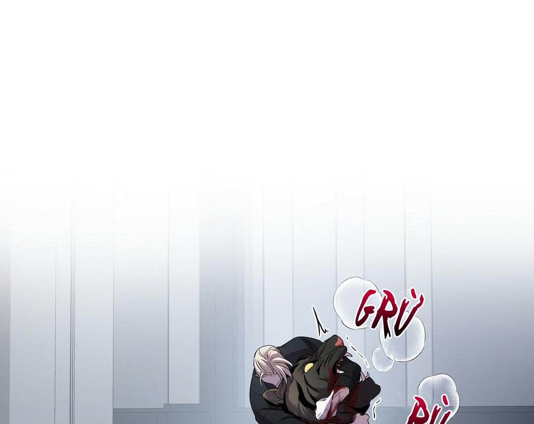 Vực Thẳm: Chapter 11