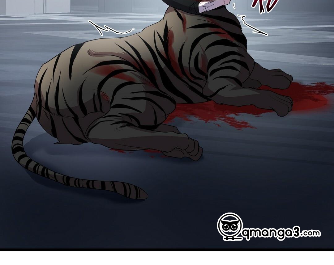 Vực Thẳm: Chapter 11