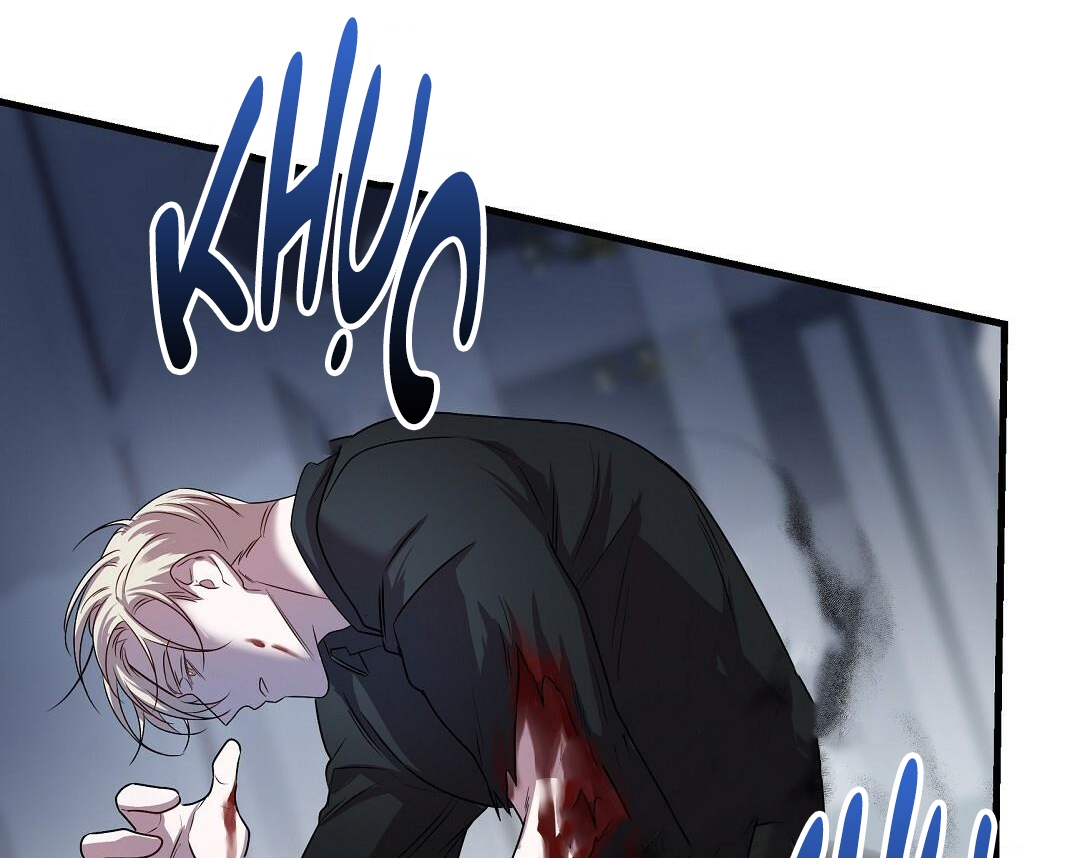 Vực Thẳm: Chapter 11