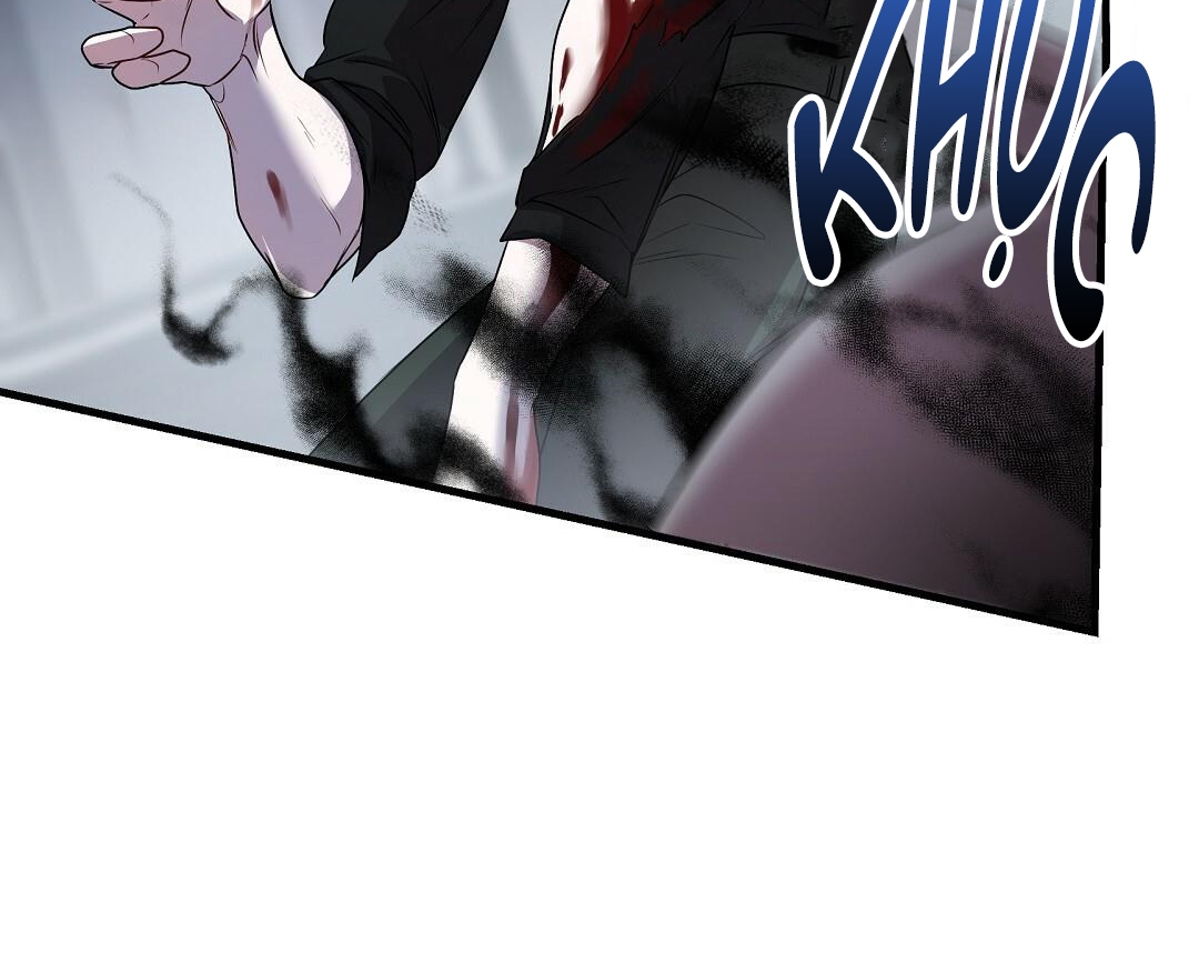 Vực Thẳm: Chapter 11