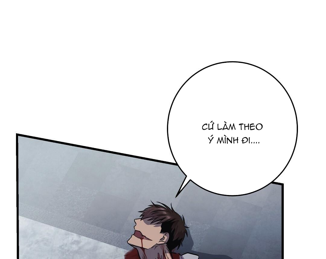 Vực Thẳm: Chapter 11