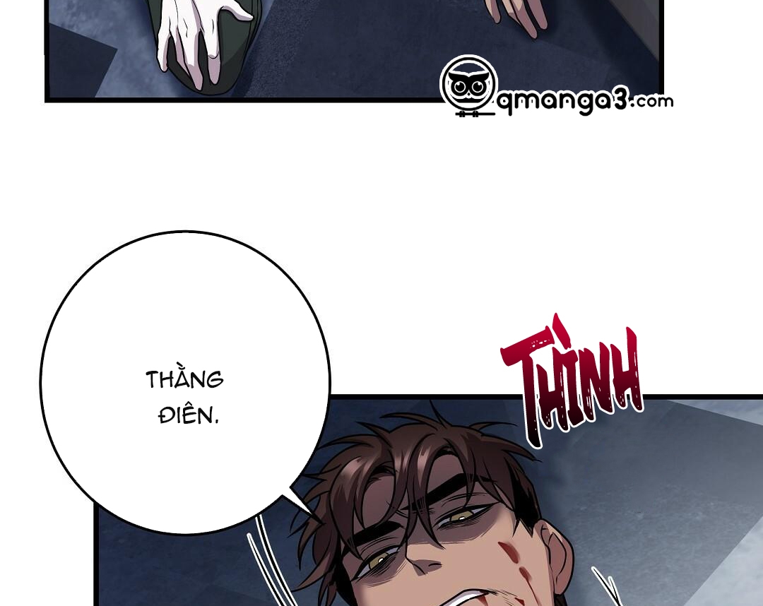 Vực Thẳm: Chapter 11