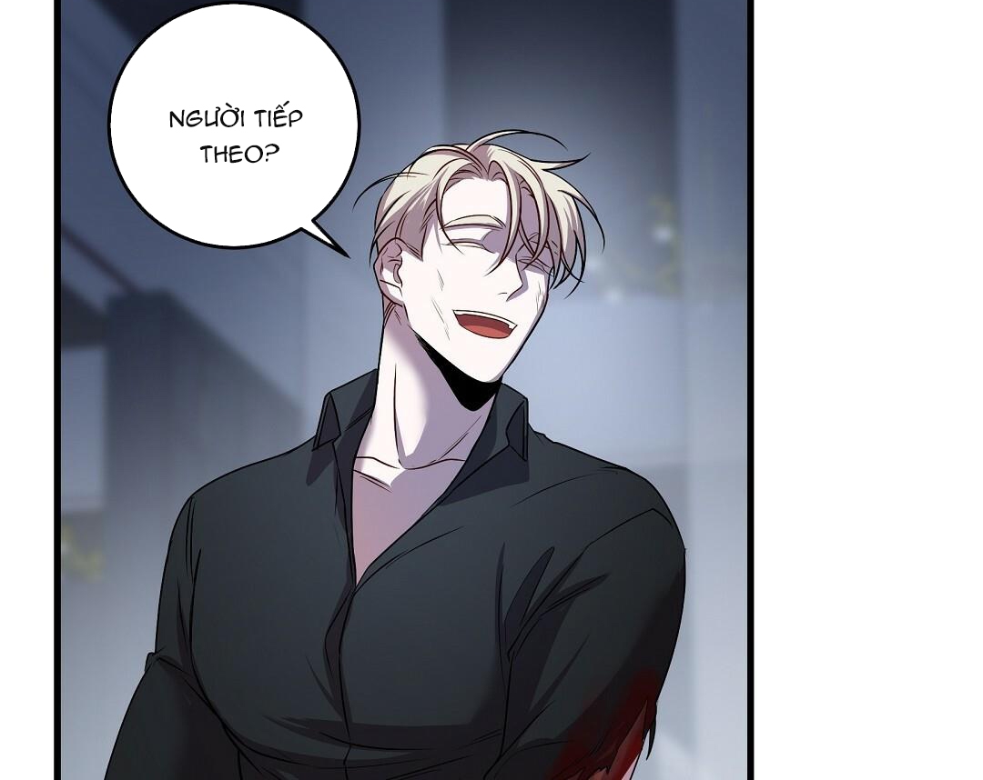 Vực Thẳm: Chapter 11