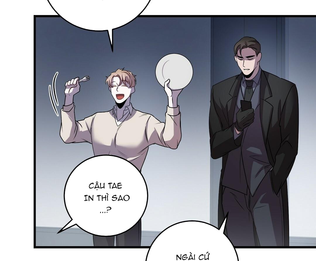 Vực Thẳm: Chapter 11