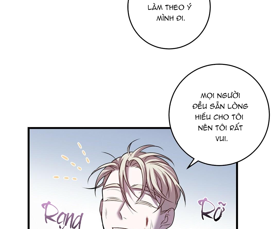 Vực Thẳm: Chapter 11