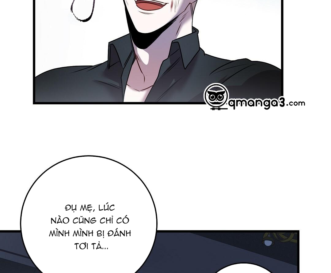 Vực Thẳm: Chapter 11