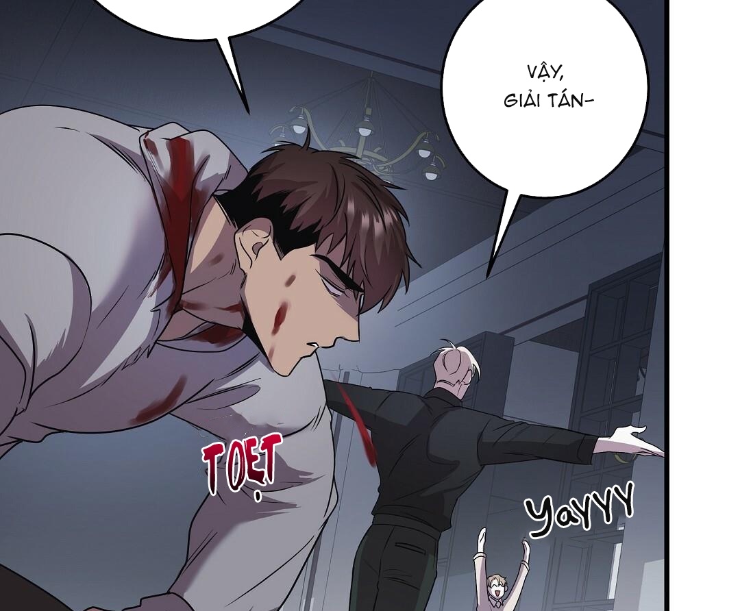 Vực Thẳm: Chapter 11