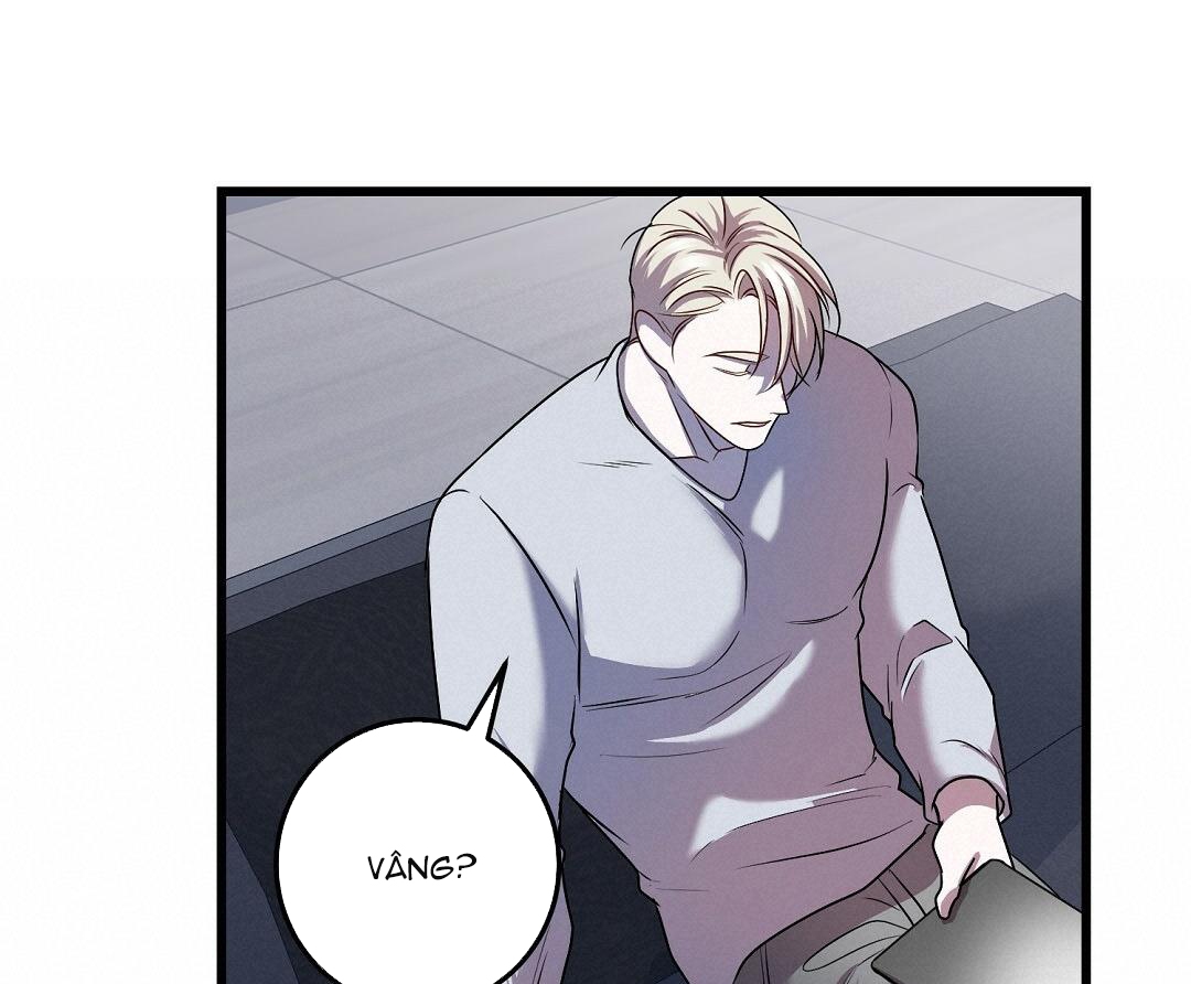 Vực Thẳm: Chapter 11