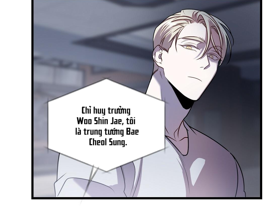 Vực Thẳm: Chapter 11