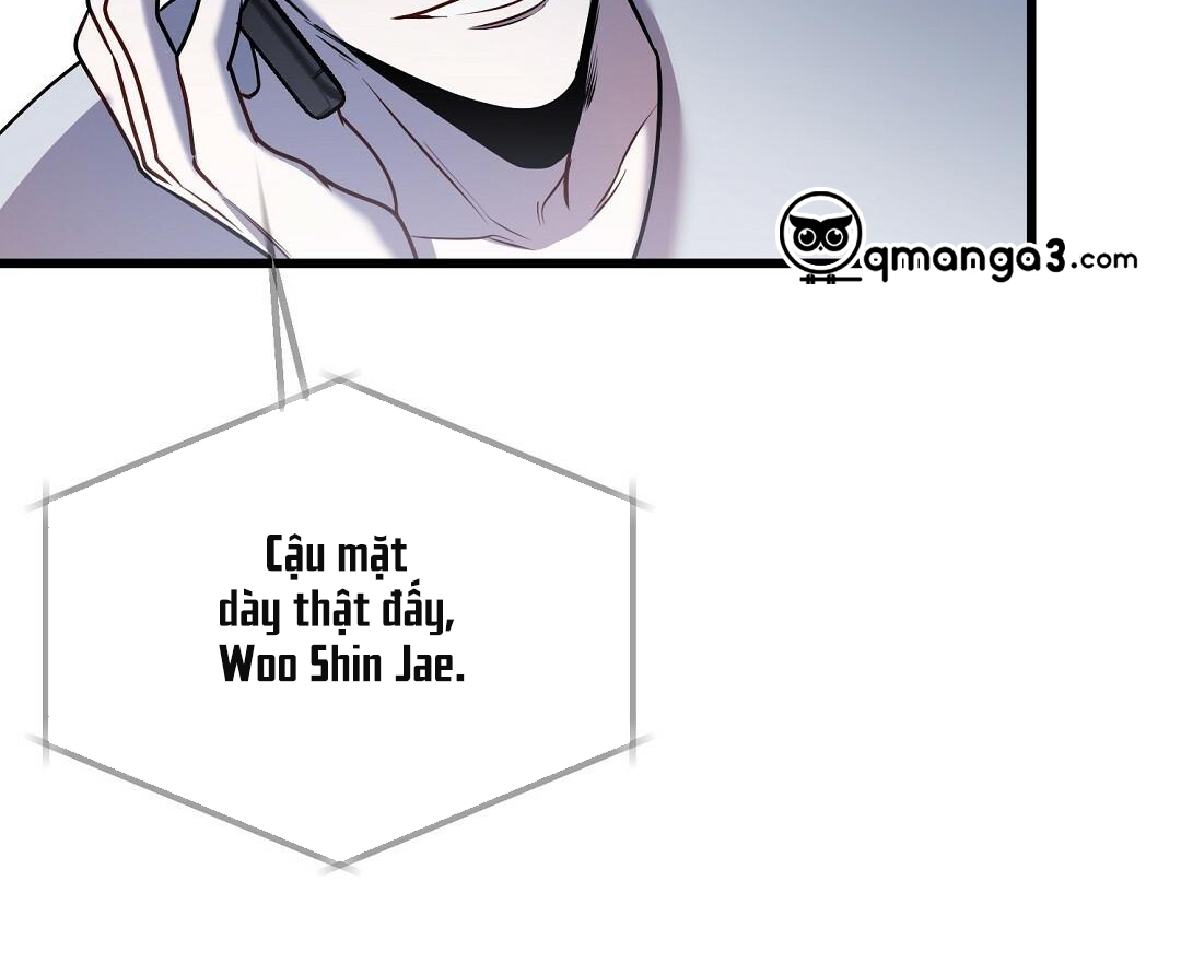 Vực Thẳm: Chapter 11