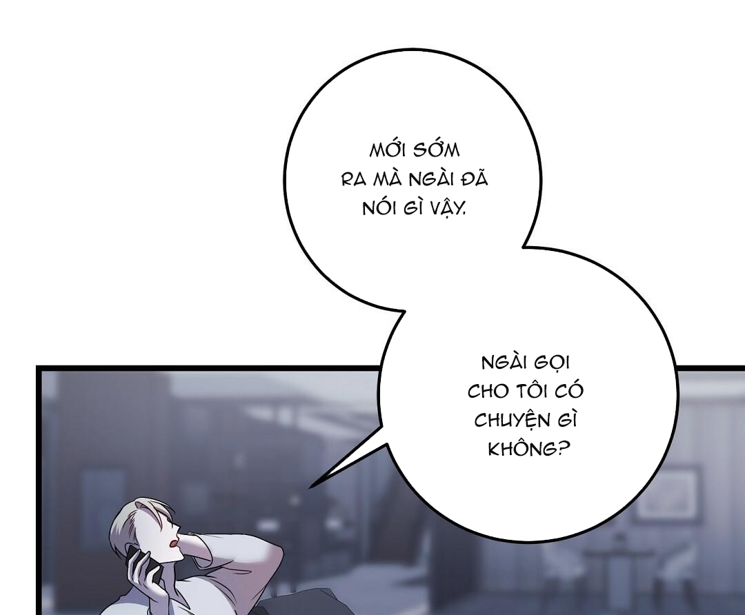 Vực Thẳm: Chapter 11