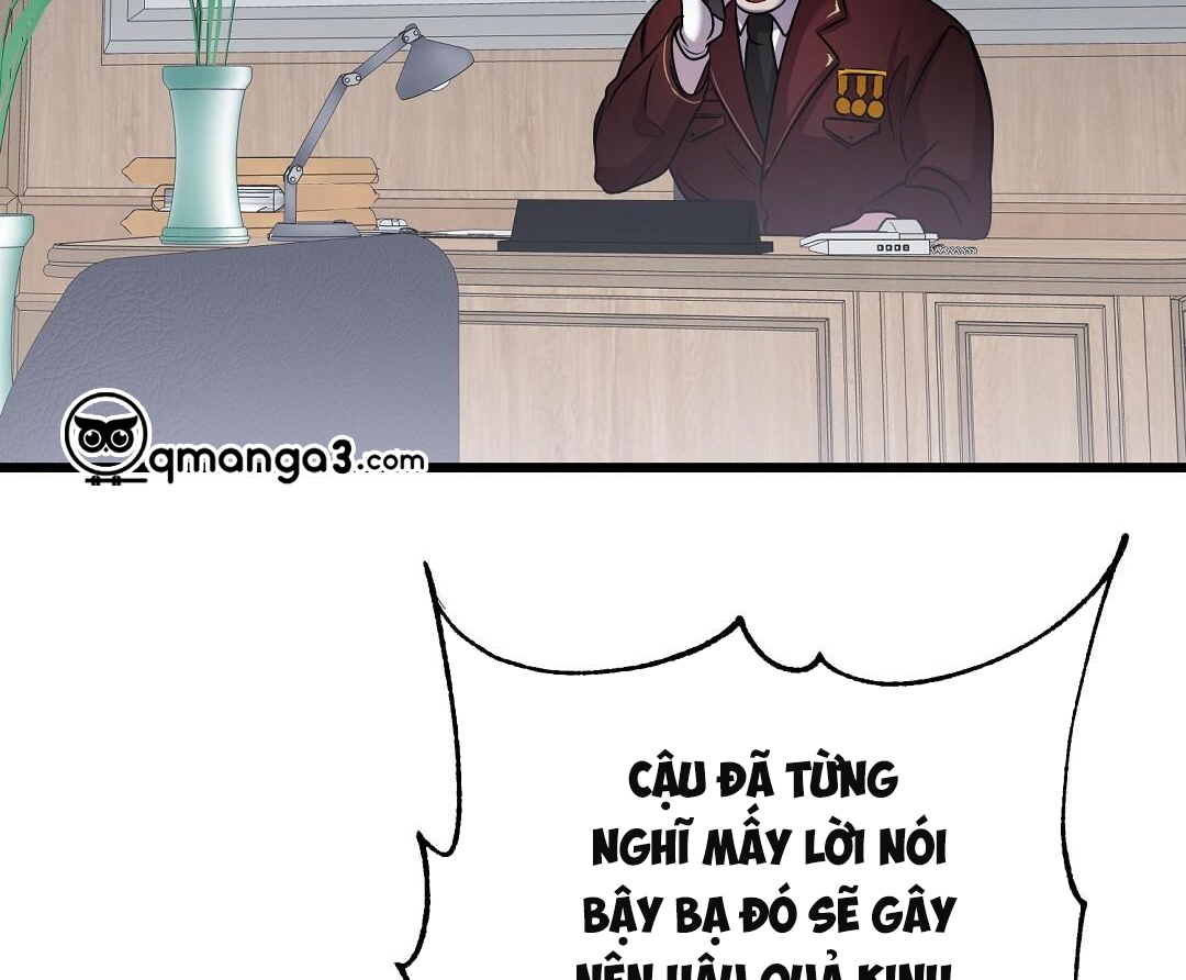 Vực Thẳm: Chapter 11