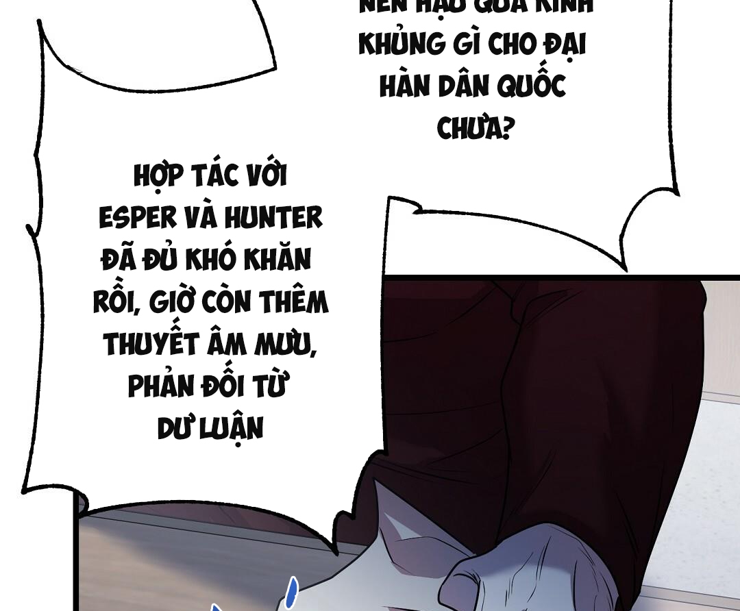 Vực Thẳm: Chapter 11
