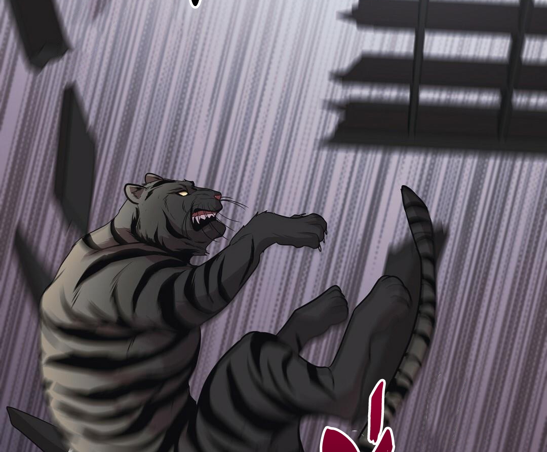 Vực Thẳm: Chapter 11