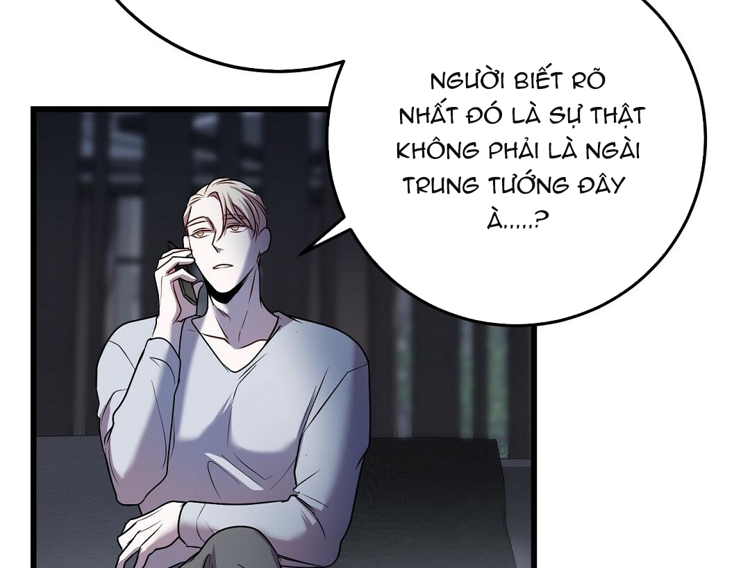 Vực Thẳm: Chapter 11