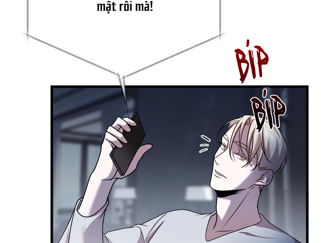Vực Thẳm: Chapter 11