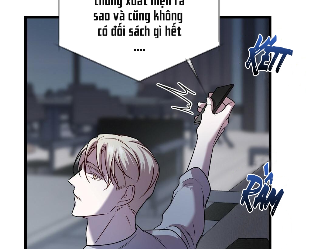 Vực Thẳm: Chapter 11