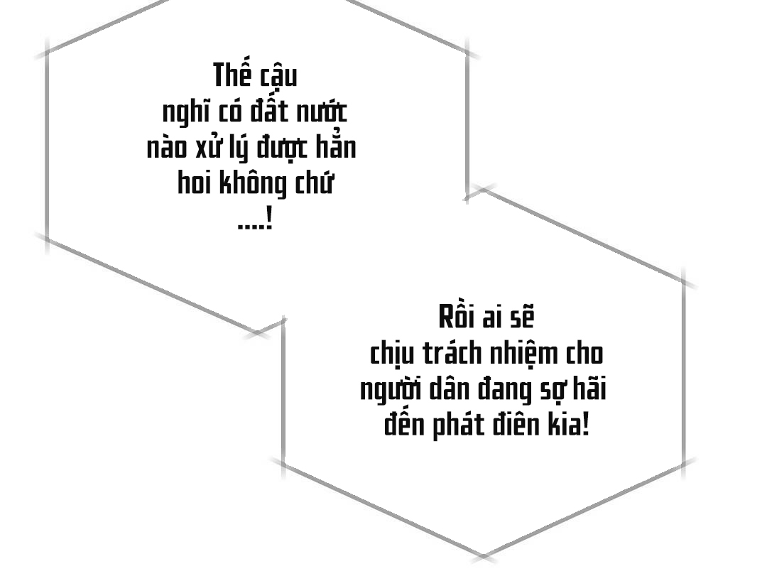 Vực Thẳm: Chapter 11