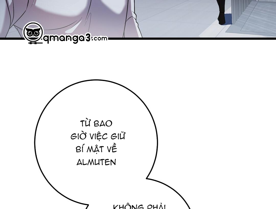 Vực Thẳm: Chapter 11