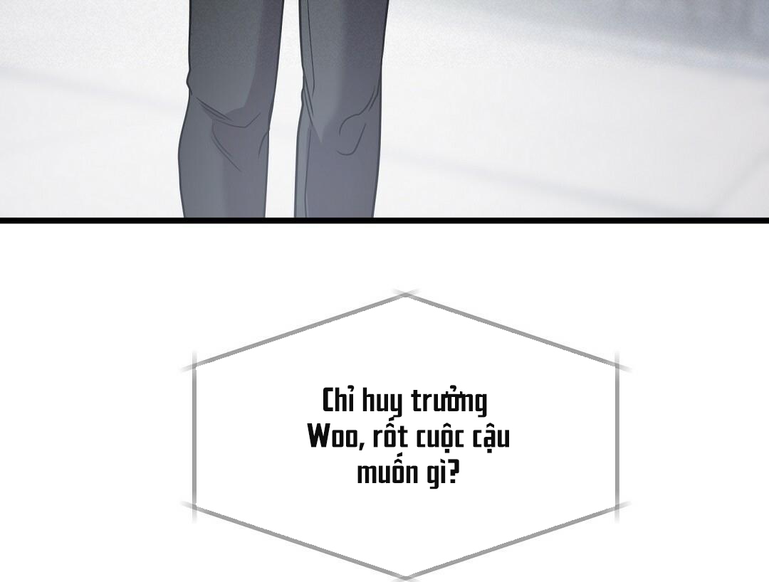 Vực Thẳm: Chapter 11