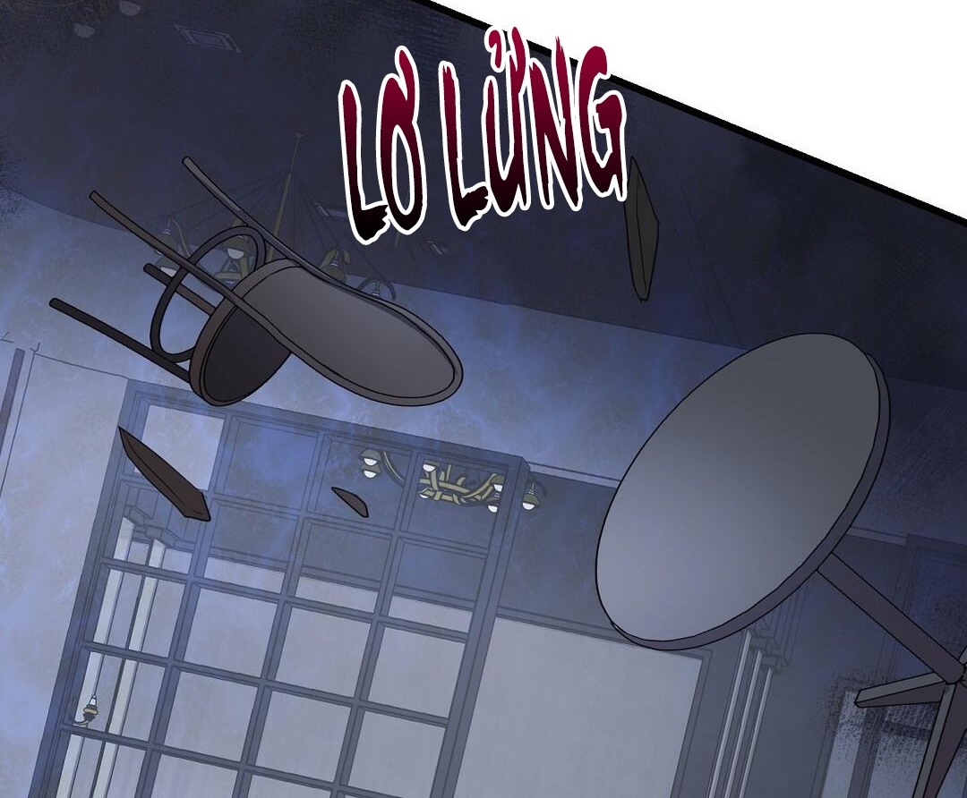 Vực Thẳm: Chapter 11