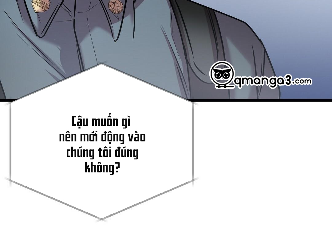 Vực Thẳm: Chapter 11