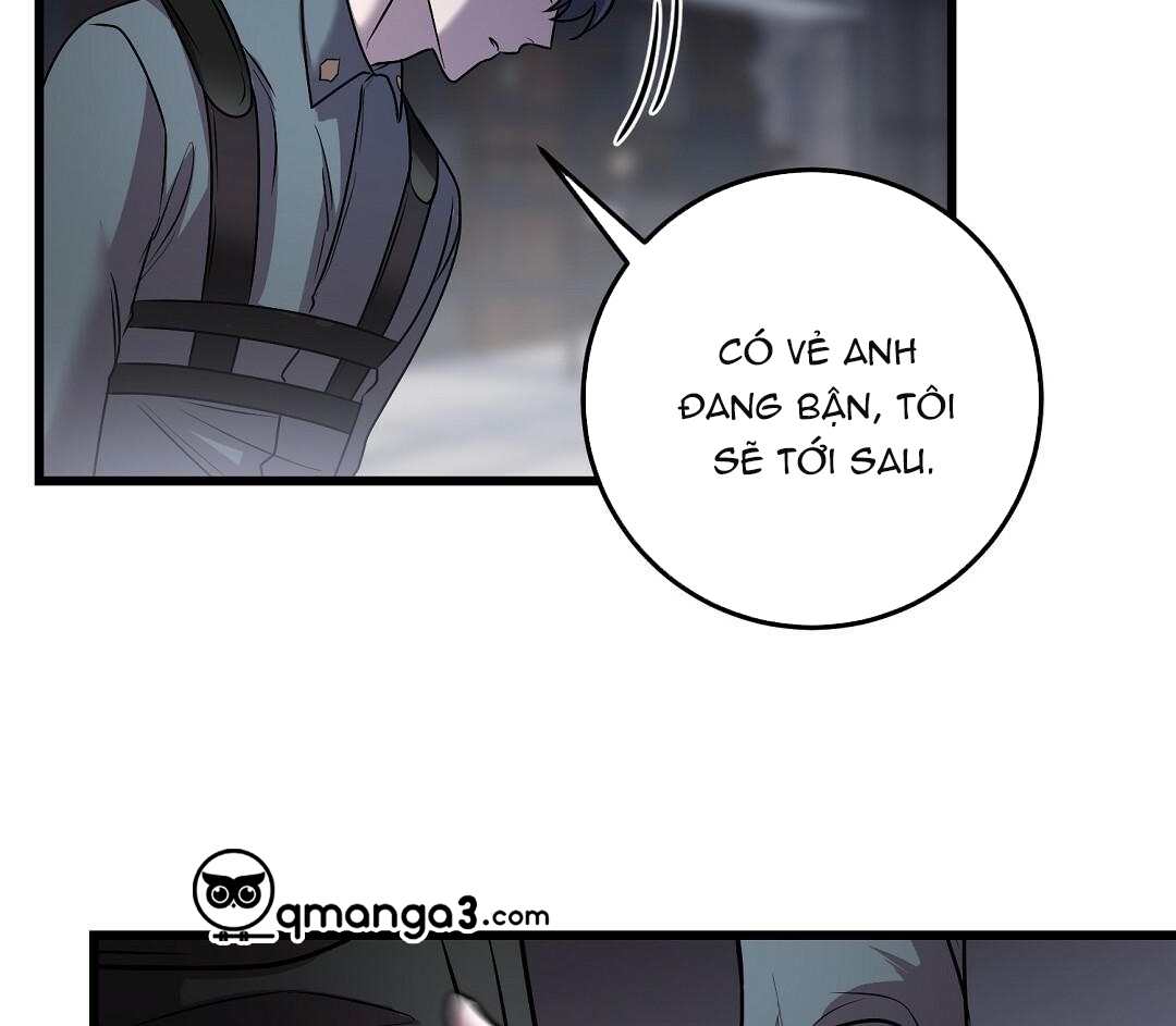 Vực Thẳm: Chapter 11