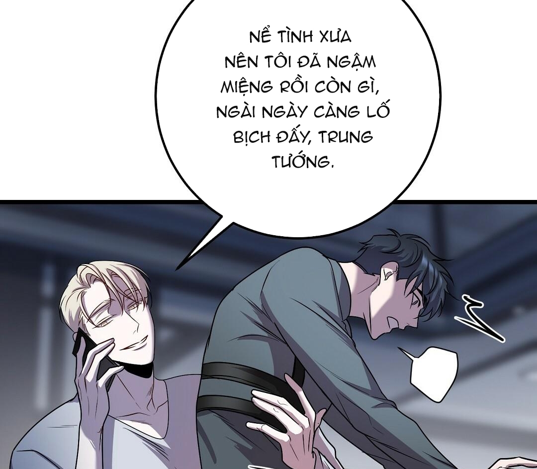 Vực Thẳm: Chapter 11