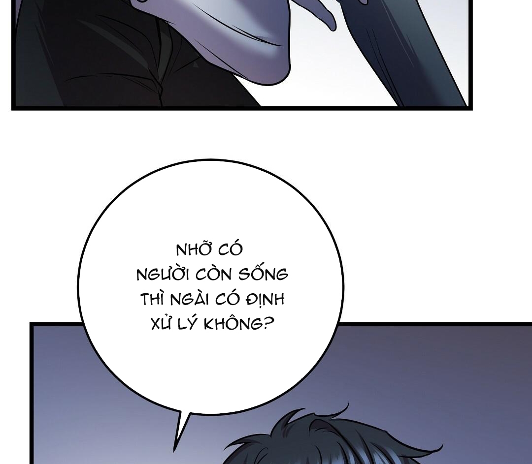 Vực Thẳm: Chapter 11