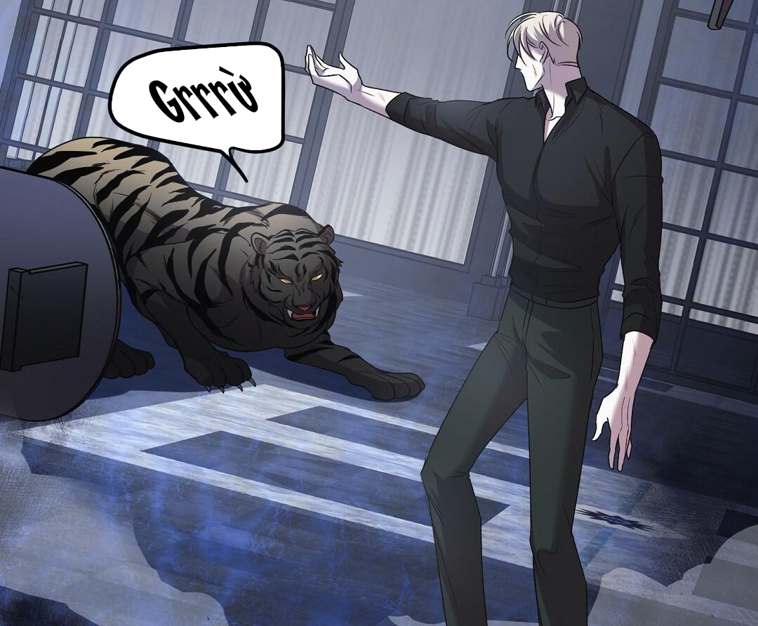 Vực Thẳm: Chapter 11