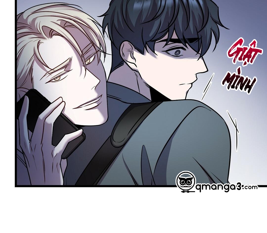 Vực Thẳm: Chapter 11