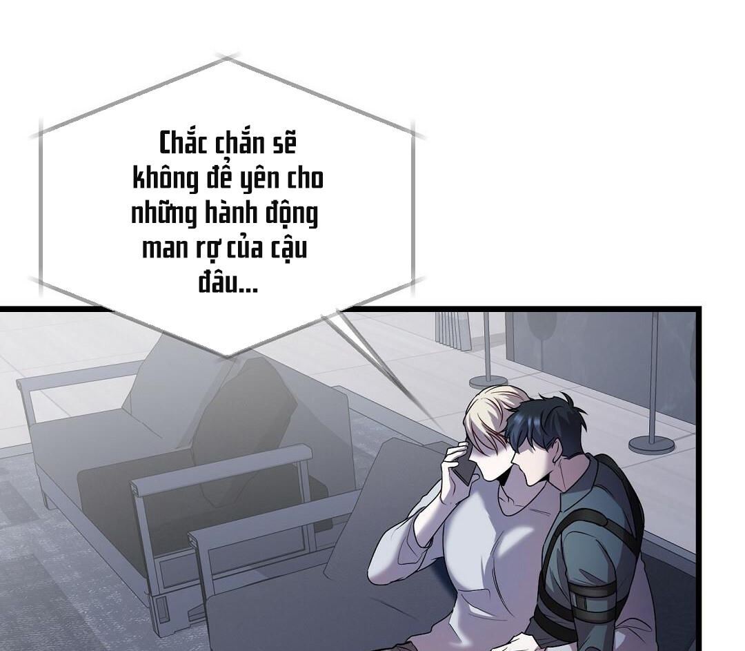 Vực Thẳm: Chapter 11