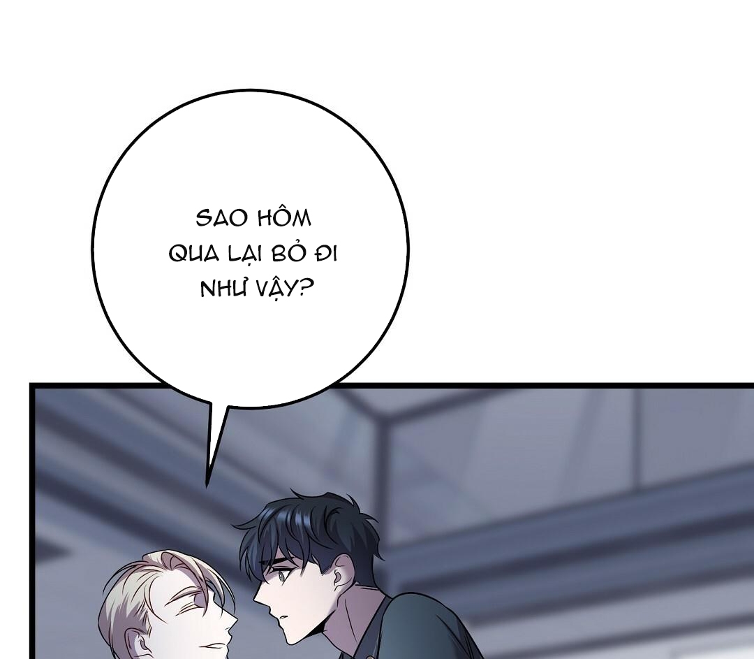 Vực Thẳm: Chapter 11