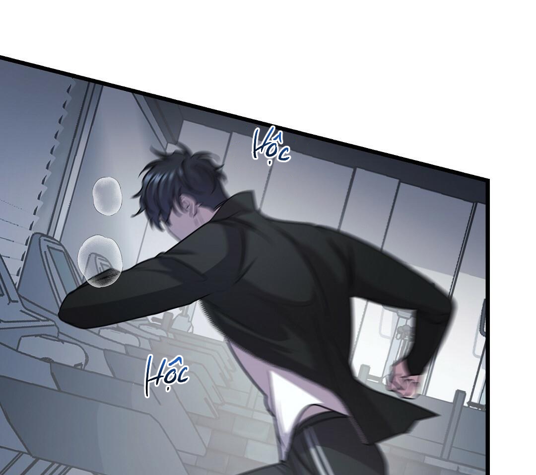 Vực Thẳm: Chapter 13