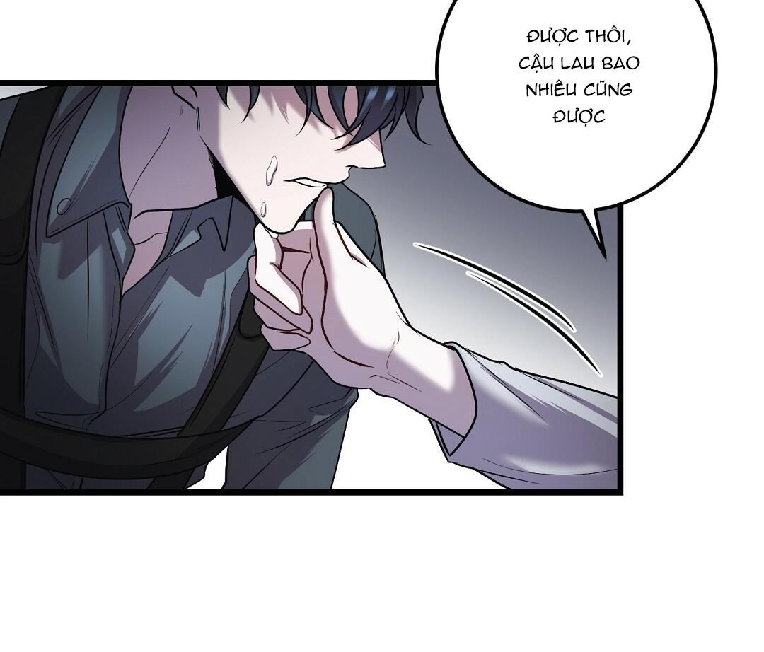 Vực Thẳm: Chapter 13