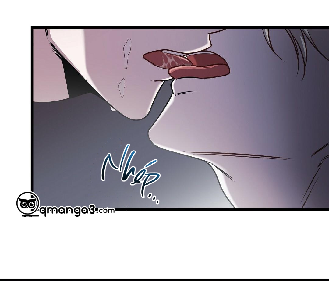 Vực Thẳm: Chapter 13