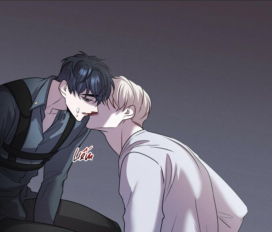 Vực Thẳm: Chapter 13