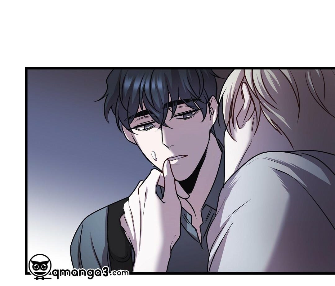 Vực Thẳm: Chapter 13