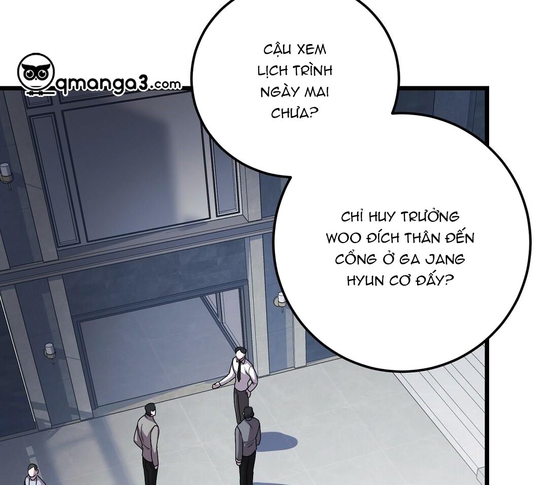 Vực Thẳm: Chapter 13
