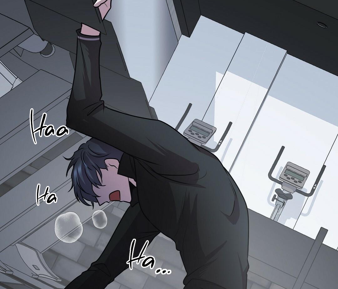 Vực Thẳm: Chapter 13