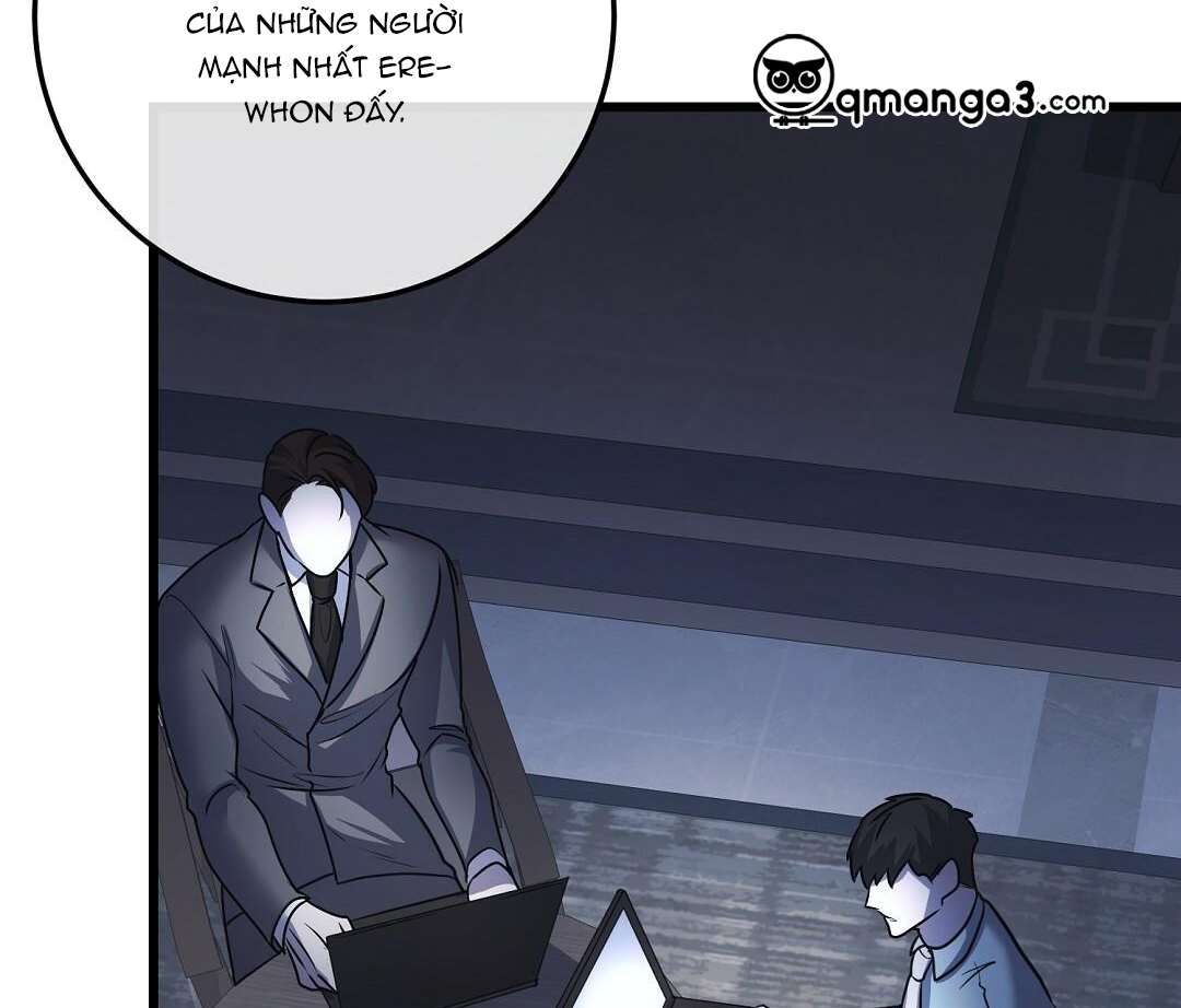 Vực Thẳm: Chapter 13